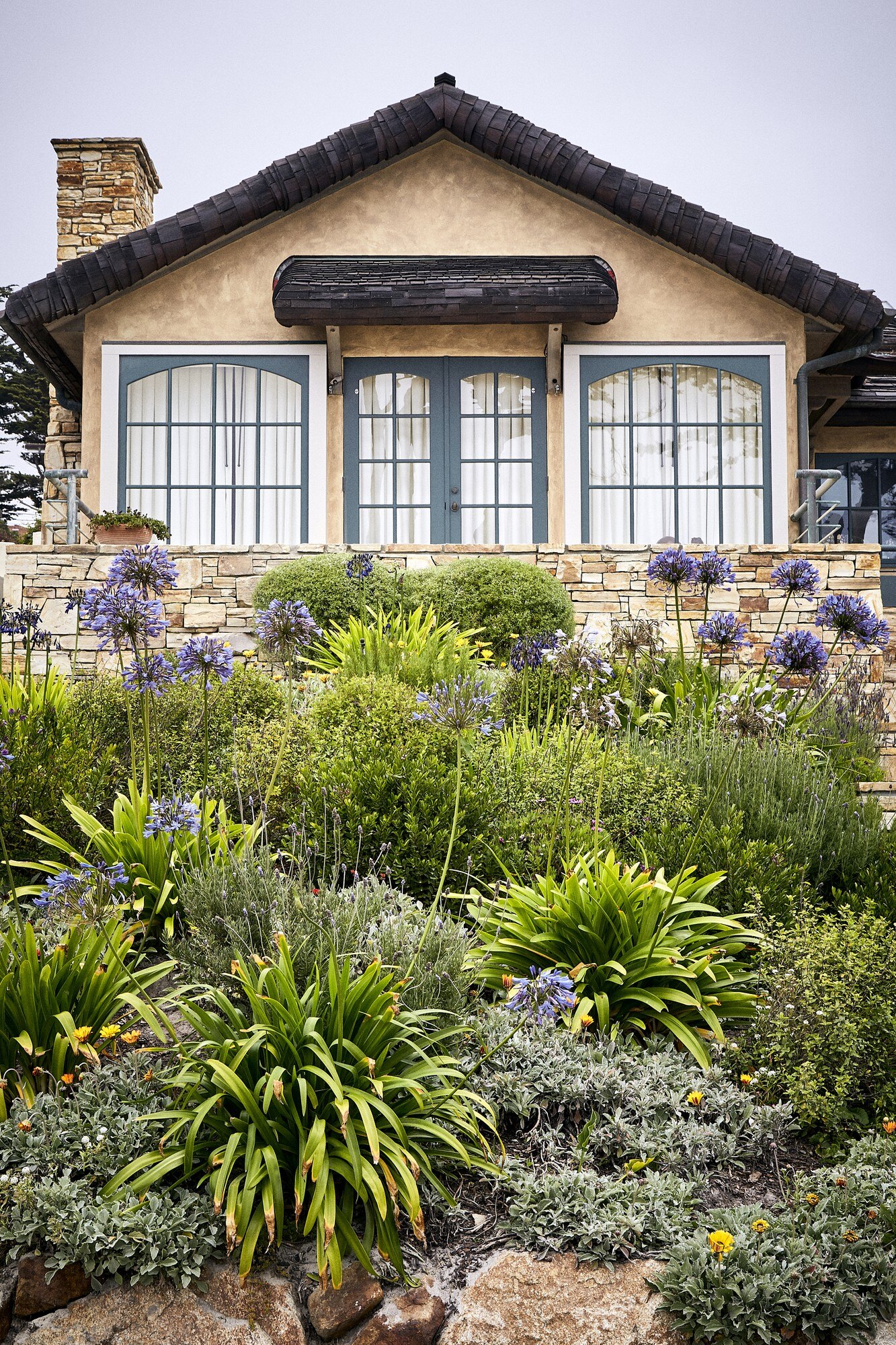 Garden Crea Baron