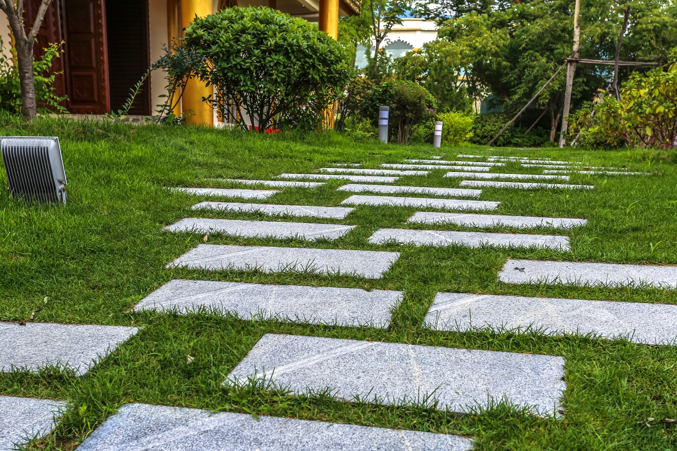 Garden Crea Baron