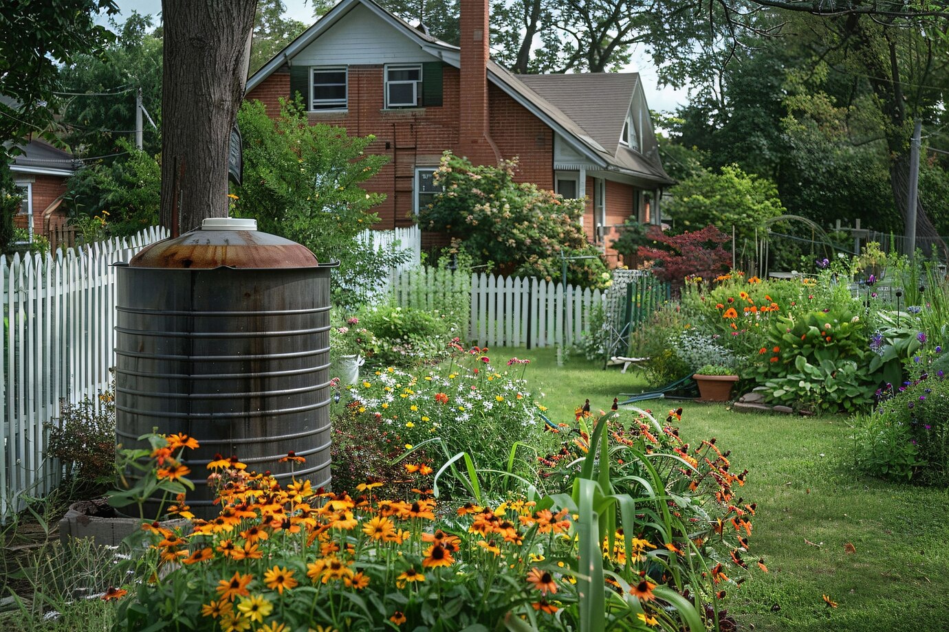 Garden Crea Baron